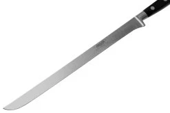 MAM Professional Forged 66812 Cuchillo De Jamón 29.5 Cm -Cuchillo De Cocina MAM66812 03 mam