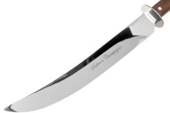 Maserin 2000SC12 Sable Champán, Madera Palo Santo -Cuchillo De Cocina ME2000SC12 03 maserin