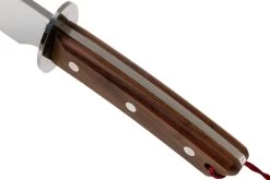 Maserin 2000SC12 Sable Champán, Madera Palo Santo -Cuchillo De Cocina ME2000SC12 05 maserin