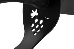 Maserin Champagne Saber 2000SC14N Sable De Champán, Negro -Cuchillo De Cocina ME2000SC14N 05 maserin