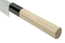 Mujun Sekiso 10AG-21 Gyuto, Cuchillo De Chef 21 Cm -Cuchillo De Cocina MJ10AG 21 04 mujun