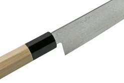 Mujun Sekiso 10AG-21 Gyuto, Cuchillo De Chef 21 Cm -Cuchillo De Cocina MJ10AG 21 05 mujun