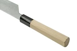 Mujun Sekiso 10AG-21 Gyuto, Cuchillo De Chef 21 Cm -Cuchillo De Cocina MJ10AG 21 06 mujun