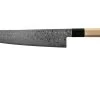 Mujun Sekiso 10AG-24 Gyuto, Cuchillo De Chef 24 Cm -Cuchillo De Cocina MJ10AG 24 01 mujun