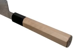 Mujun Sekiso 10AG-24 Gyuto, Cuchillo De Chef 24 Cm -Cuchillo De Cocina MJ10AG 24 05 mujun