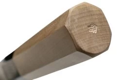 Mujun Sekiso 10AG-24 Gyuto, Cuchillo De Chef 24 Cm -Cuchillo De Cocina MJ10AG 24 06 mujun