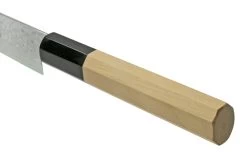 Mujun Sekiso 10AP-15 Petty, Cuchillo Puntilla 15 Cm -Cuchillo De Cocina MJ10AP 15 04 mujun