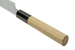 Mujun Sekiso 10AP-15 Petty, Cuchillo Puntilla 15 Cm -Cuchillo De Cocina MJ10AP 15 05 mujun