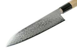 Mujun Sekiso 10ASA-18 Santoku 18 Cm -Cuchillo De Cocina MJ10ASA 18 03 mujun