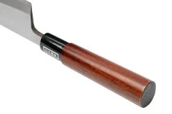 Mujun S52-J Deba 16.5 Cm, Afilado Unilateral -Cuchillo De Cocina MJS52 J 04 mujun