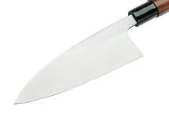 Mujun S53-J Deba 15 Cm, Afilado Unilateral -Cuchillo De Cocina MJS53 J 03 mujun