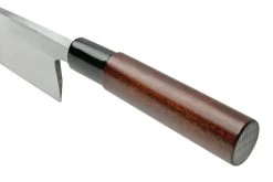 Mujun S53-J Deba 15 Cm, Afilado Unilateral -Cuchillo De Cocina MJS53 J 04 mujun