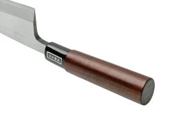 Mujun S53-J Deba 15 Cm, Afilado Unilateral -Cuchillo De Cocina MJS53 J 05 mujun