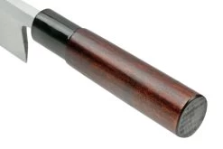 Mujun S55-J Deba 12 Cm, Afilado Unilateral -Cuchillo De Cocina MJS55 J 04 mujun