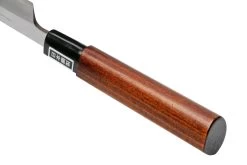 Mujun S63-J Yanagiba 21 Cm, Afilado Unilateral -Cuchillo De Cocina MJS63 J 04 mujun