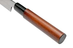 Mujun S63-J Yanagiba 21 Cm, Afilado Unilateral -Cuchillo De Cocina MJS63 J 05 mujun