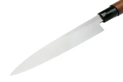 Mujun S64-J Yanagiba 18 Cm, Afilado Unilateral -Cuchillo De Cocina MJS64 J 03 mujun