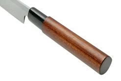 Mujun S64-J Yanagiba 18 Cm, Afilado Unilateral -Cuchillo De Cocina MJS64 J 04 mujun