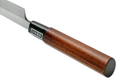 Mujun S64-J Yanagiba 18 Cm, Afilado Unilateral -Cuchillo De Cocina MJS64 J 05 mujun