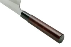 Mujun Misuzu VO0-J Santoku 21 Cm -Cuchillo De Cocina MJVO0 J 05 mujun