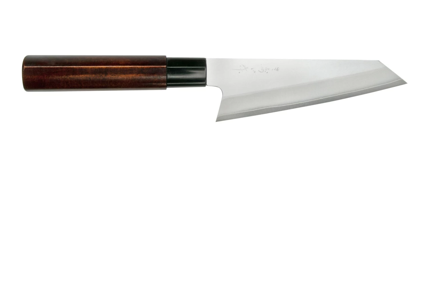 Mujun Misuzu VO1-J Santoku 16 Cm 4 Mujun Misuzu VO1-J Santoku 16 Cm - Imagen 2