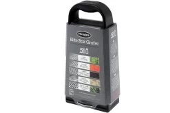 Microplane Elite Box Grater, Rallador -Cuchillo De Cocina MP34019 04 microplane elite box grater mp34019 04