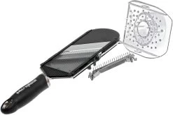 Microplane Specialties Mandolina De Cocina 34040 -Cuchillo De Cocina MP34040 04 microplane mandoline mp34040 04