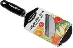 Microplane Specialties Mandolina De Cocina 34040 -Cuchillo De Cocina MP34040 06 microplane mandoline mp34040 06