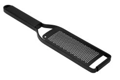Microplane Black Sheep 43004 Rallador, Fino -Cuchillo De Cocina MP43004 03 microplane