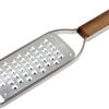 Microplane Master Grater Rallador Extra Coarse #5, Extra áspero 43308 2 Microplane Master Grater Rallador Extra Coarse #5, Extra áspero 43308 -Cuchillo De Cocina MP43308 01 microplane master grater mp43308 01