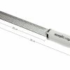Microplane Premium Classic Rallador, Blanco