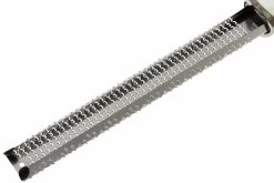Microplane Premium Classic Rallador, Blanco -Cuchillo De Cocina MP46301 03 microplane premium classic rasp wit mp46301 d3