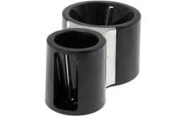 Microplane Spiral Cutter, Pelador De Julianas Negro -Cuchillo De Cocina MP48909 03 microplane spiral cutter mp48909 03