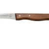 Messermeister Future 22-02032 Cuchillo Curvo, 6 Cm