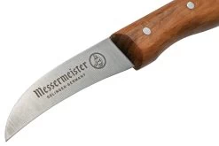 Messermeister Future 22-02032 Cuchillo Curvo, 6 Cm -Cuchillo De Cocina MR22 02032 03 messermeister