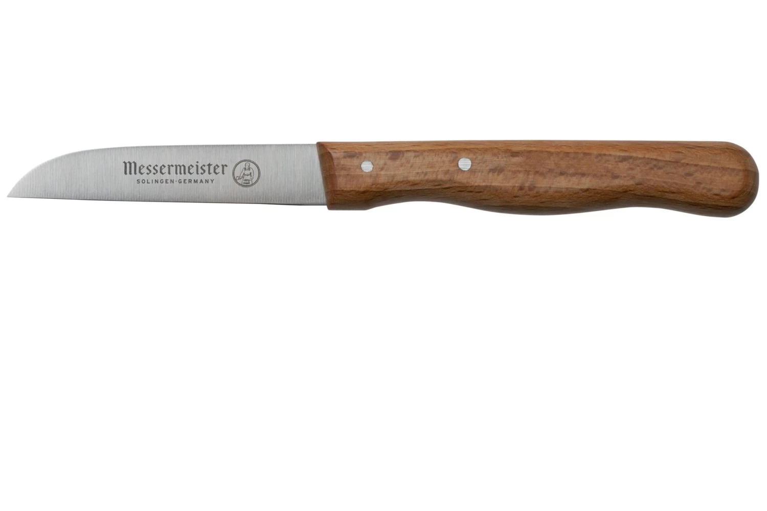 Messermeister Future 22-02037 Cuchillo Para Pelar, 8 Cm 3 Messermeister Future 22-02037 Cuchillo Para Pelar, 8 Cm