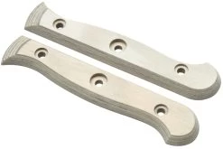 Messermeister Custom Driftwood, Small 860323 Mango De Madera