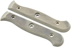 Messermeister Custom Barnwood, Small 860324 Mango De Madera