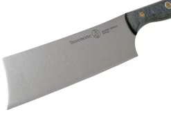Messermeister Custom 8633-6-5 Nakiri, 16.5 Cm -Cuchillo De Cocina MR8633 6 5 03 messermeister