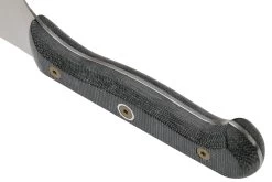 Messermeister Custom 8633-6-5 Nakiri, 16.5 Cm -Cuchillo De Cocina MR8633 6 5 05 messermeister