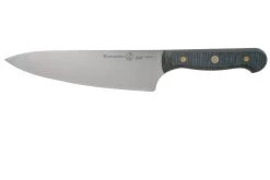 Messermeister Custom 8686-8S Cuchillo De Chef, 20 Cm