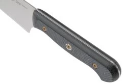 Messermeister Custom 8686-8S Cuchillo De Chef, 20 Cm -Cuchillo De Cocina MR8686 8S 05 messermeister