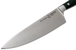 Messermeister Meridian Elite E-3686-8 Cuchillo De Chef, 20 Cm -Cuchillo De Cocina MRE 3686 8 03 messermeister