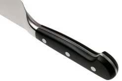 Messermeister Meridian Elite E-3686-8 Cuchillo De Chef, 20 Cm -Cuchillo De Cocina MRE 3686 8 04 messermeister