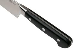 Messermeister Meridian Elite E-3686-8 Cuchillo De Chef, 20 Cm -Cuchillo De Cocina MRE 3686 8 05 messermeister
