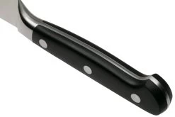 Messermeister Meridian Elite E-3688-8K Cuchillo Para Trinchar Con Hoyuelos, 20 Cm -Cuchillo De Cocina MRE 3688 8K 04 messermeister