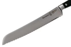 Messermeister Meridian Elite E-3699-9 Cuchillo De Pan, 21 Cm -Cuchillo De Cocina MRE 3699 9 03 messermeister