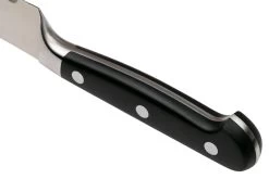 Messermeister Meridian Elite E-3699-9 Cuchillo De Pan, 21 Cm -Cuchillo De Cocina MRE 3699 9 04 messermeister