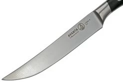 Messermeister Avanta L7684-5-4S, Juego De Cuchillos Para Carne De 4 Piezas, Negro -Cuchillo De Cocina MRL7684 5 4S 03 messermeister