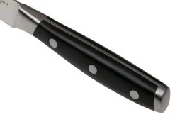 Messermeister Avanta L7684-5-4S, Juego De Cuchillos Para Carne De 4 Piezas, Negro -Cuchillo De Cocina MRL7684 5 4S 05 messermeister